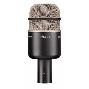 Electro-Voice PL33 - mikrofon dynamiczny