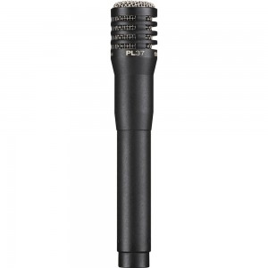 Electro-Voice PL37 - mikrofon pojemnościowy