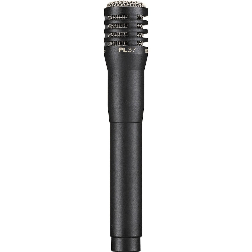 Electro-Voice PL37 - mikrofon pojemnościowy