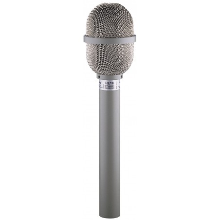 Electro-Voice RE 16 - mikrofon dynamiczny