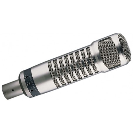 Electro-Voice RE 27 N/D - mikrofon dynamiczny