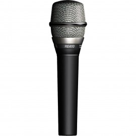 Electro-Voice RE 410 - mikrofon pojemnościowy