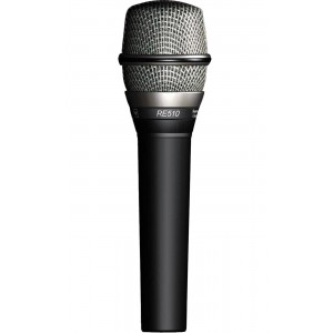 Electro-Voice RE 510 - mikrofon pojemnościowy