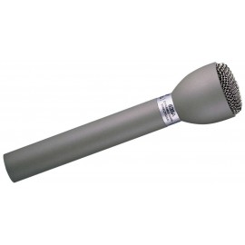 Electro-Voice 635 A - mikrofon dynamiczny