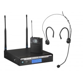 Electro-Voice R300-E - system bezprzewodowy