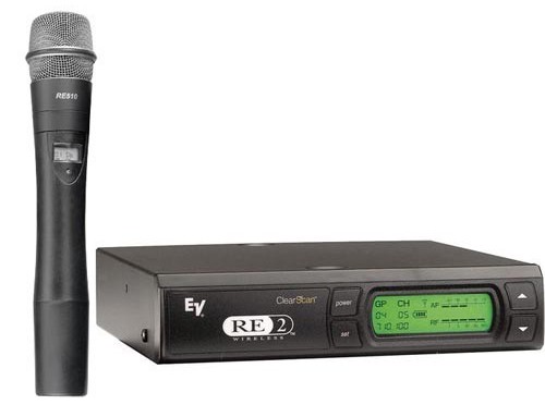 Electro-Voice RE2-510 - system bezprzewodowy
