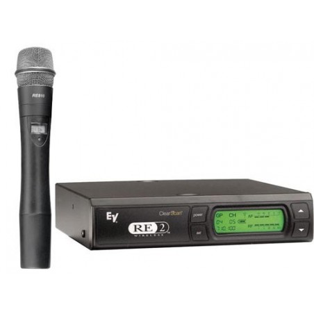 Electro-Voice RE2-510 - system bezprzewodowy