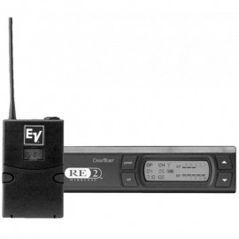 Electro-Voice RE2-BP - system bezprzewodowy