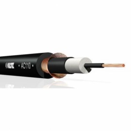 Klotz AC110SW - kabel instrumentalno-gitarowy (1m)