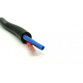 Klotz LY240TSW - kabel głośnikowy jednoparowy