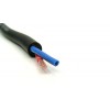 Klotz LY240TSW - kabel głośnikowy jednoparowy