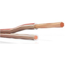 Klotz LY225P - kabel głośnikowy HIGH END (1mb)