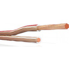 Klotz LY240P - kabel głośnikowy HIGH END (1mb)