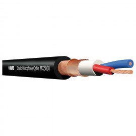 Klotz MC5000 - kabel mikrofonowy (cena za 1mb)