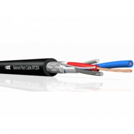 Klotz MY204 - kabel mikrofonowy (1mb)