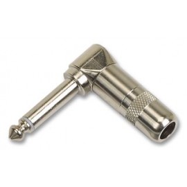 Switchcraft 226 - jack mono kątowy