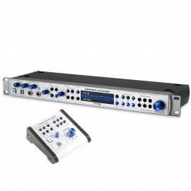 Presonus Central Station Plus - interfejs audio