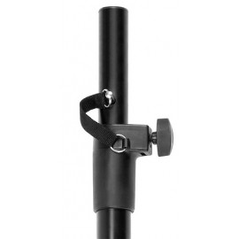 Mackie SPM 300 - sztyca, 
tyczka do podwieszenia kolumny na subwooferze DLM8, DLM12,l DLM12S 