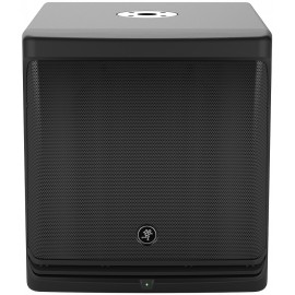 Mackie DLM 12 S - subwoofer aktywny