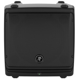 Mackie DLM 8 - kolumna szerokopasmowa aktywna