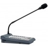BIAMP DIMIC 12 - mikrofon pulpitowy/strefowy