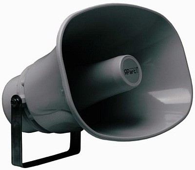BIAMP H 30 LTG - głośnik tubowy 100V wodoodporny