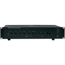 BIAMP MA 125 - wzmacniacz miksujący 100V