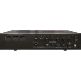 BIAMP MA 247 - powermikser wielostrefowy 100V