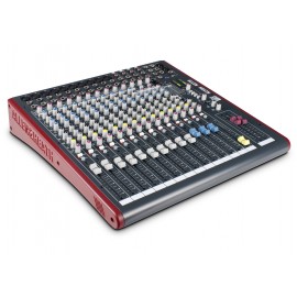 Allen & Heath ZED16FX/X - mikser