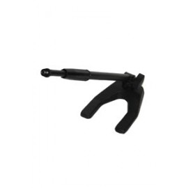 Akmuz NS-2P - statyw mikrofonowy typu podkowa