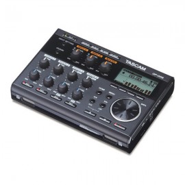 Tascam DP-006 - przenośny rejestrator dźwięku