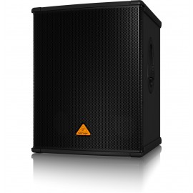 Behringer B1800X PRO - subwoofer pasywny
