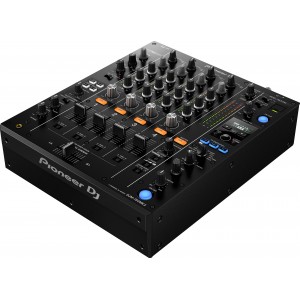 Pioneer DJ DJM-750 MK2 - mikser DJ