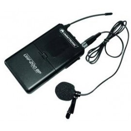 Omnitronic UHF 200 BP - system bezprzewodowy