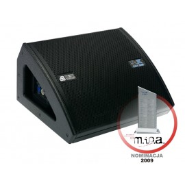 dB Technologies DVX DM 28 - aktywny monitor sceniczny