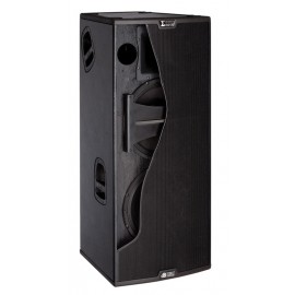 dB Technologies SIGMA S215 - aktywna kolumna szerokopasmowa