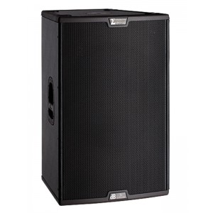 dB Technologies SIGMA S118 - aktywny subwoofer bassreflex