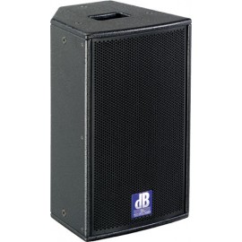 dB Technologies Flexsys F8 - aktywna kolumna szerokopasmowa (1szt)