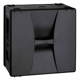 dB Technologies SUB 28D - aktywny subwoofer bandpass