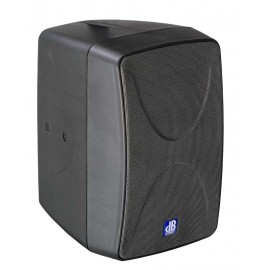 dB Technologies K 300 - aktywna kolumna szerokopasmowa