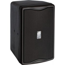 dB Technologies L 160 D - aktywna kolumna szerokopasmowa