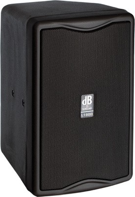 dB Technologies L 160 D - aktywna kolumna szerokopasmowa dB Technologies L 160 D - aktywna kolumna szerokopasmowa