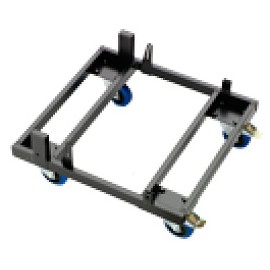 dB Technologies DT-6 - podstawa deskorolki do DVA T4 i DRK 10