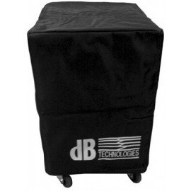dB Technologies TC30S - pokrowiec na DVA S30N