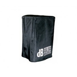 dB Technologies TC12 - pokrowiec na DVX D12