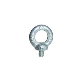 dB Technologies TE M8 - uchwyty oczkowe