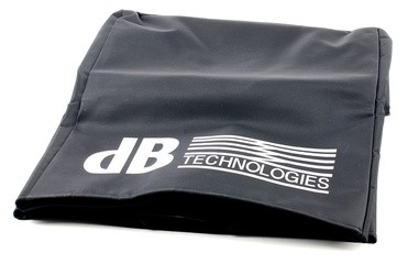 dB Technologies TC S15 - pokrowiec na SUB 15D dB Technologies TC S15 - pokrowiec na SUB 15D