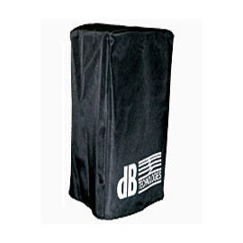 dB Technologies TC F212 - pokrowiec na Flexsys F212