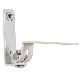 dB Technologies WB 03 W - uchwyt naścienny do L80/160, M80/160, seria K, biały