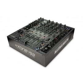 Allen & Heath XONE:92/X - mikser DJ